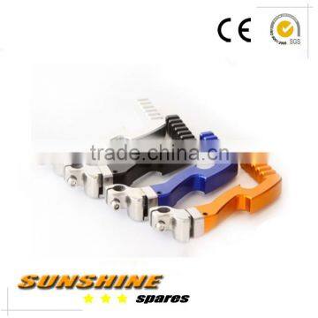 Billet CNC Kick Start Lever Pit Bike CRF50 CRF 50 XR XR50 starter 50cc