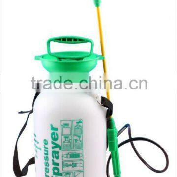 Garden High pressure sprayer 5L (yh-B2-5)