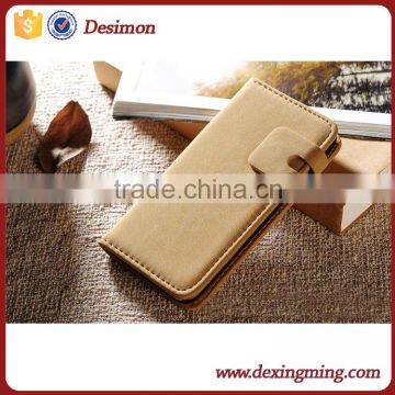 Soft touch fashion case for Le Max Pro wallet lether phone cover 6.33