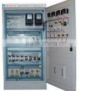 XK-SX1C Senior Maintenance Electrician Training and Evaluation Device, Electrical Equipment for Teaching Aid