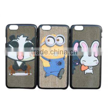 For Iphone 6 Plus Cell Phone Case Clear Ultra Thin Anti-scratch Case photo-6