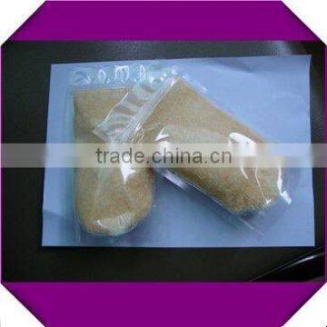 Halal edible fish gelatin