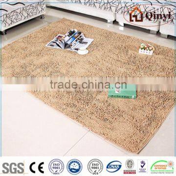 NEW Spring&Summer chenille Mat / Chenille mat-QINYI