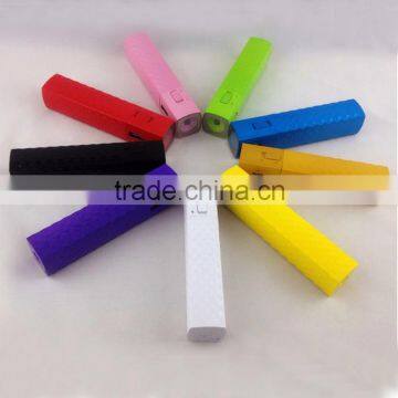 (Hot) 2600mAh Power Bank, Mobile Power Bank 2600mAh, Portable Power Bank 2600mAh photo-6