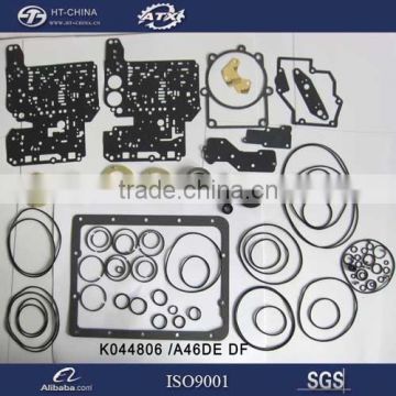 ATX A46DE DF 03-71LS seal kit gasket kit overhaul kit auto transmission for TOYOTA gearbox parts repait kit gasket kit