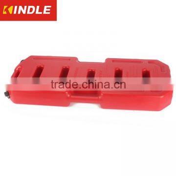 20 Litre Jerry Can Small With Lock and Key Quality Choice photo-2