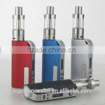 new products!! vv/vw box mod Innokin coolfire 4 battery box mod in shenzhen