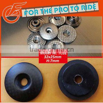 OEM Bike Carbon Top Cap