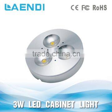 3w led mini ceiling light for jewelry counter