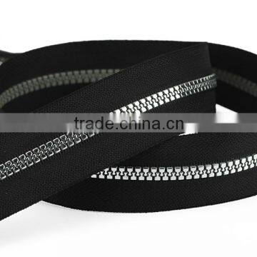 Good Looking Cheap Price Long Chain Plastic Zipper and Vislon Zipper photo-6