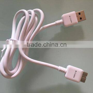 Hight QUality Data Cable for Samsugn Galaxy Note3 photo-2