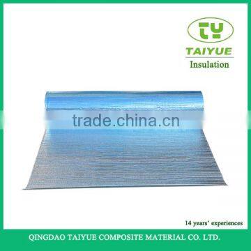 Popular Sale Aluminum Foil Radiant Barrier Insulation