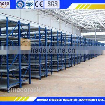 Low Cost Warehouse Racking System photo-5