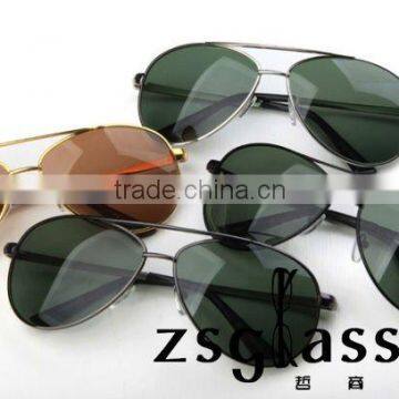 wholesale Cheap high quality Hot sale /fashion metal aviators