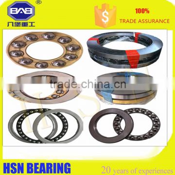 HaiSheng STOCK Big Thrust ball bearing 51134 M Bearing