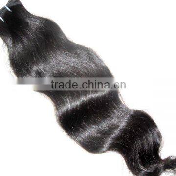 14inches-20inches High Quality Human Hair 12 -20 12 -20 Inch Inch Weaving Brazilian Tangle Free Shedding free