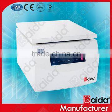 TD5G 5000 Rpm Low Speed Lab Centrifuge