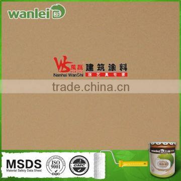 Rich Color and Unique Pearl Luster Pearl Green Paint photo-4