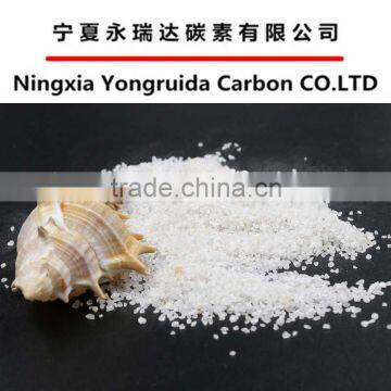 Price of Fine 70# Silica Sand From China photo-2