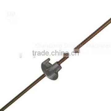 Formwork Tie Rod 15 / 17mm Q235 / 45 # steel