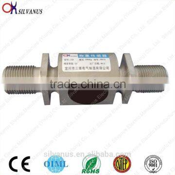 Tension loadcell sensor for crane scale