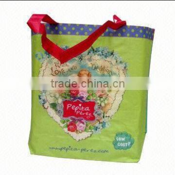 2014 New Product wallet size shopping bag