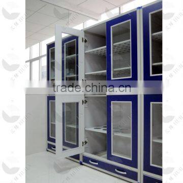 Lab Supply Reagent Ware Cylinder Filing Laboratory Cabinet photo-4