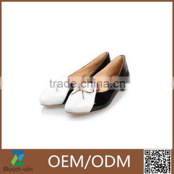 New fashion comfortable leather shoes