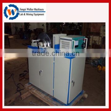 XCRS400*300 Laboratory Magnetic Drum Separator