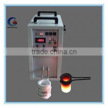 JXSC electric smelter with factory price