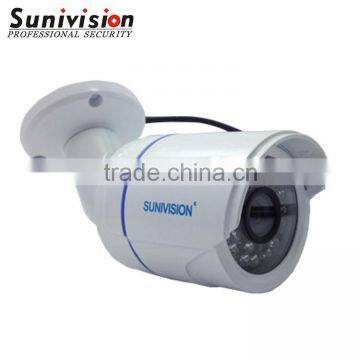 1.3MP 720p Mini IR Bullet HD-TVI Camera 3.6mm IP66 WDR Infrared photo-4