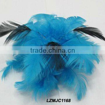 Feather Flower Pads LZMJC1168