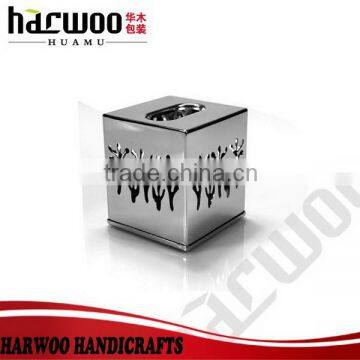 Top Grade Round Tissue Box for Sale photo-2