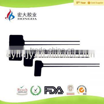 Medical nature latex rubber bladder