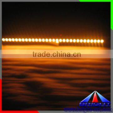 96 Super Bright LED Lightbar, Aluminum Housing LED Lightbar IP68,DIY LED Rigid Lightbar 2835