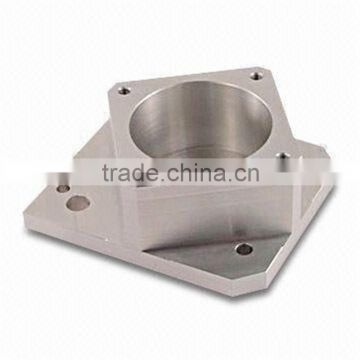 High Precision Custom CNC Auto Lathe Parts