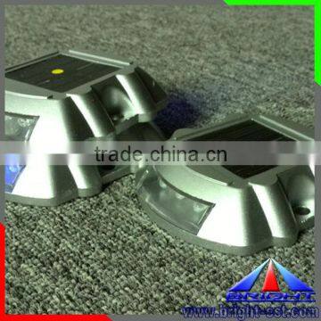 blue green red white Solar Traffic Sign light