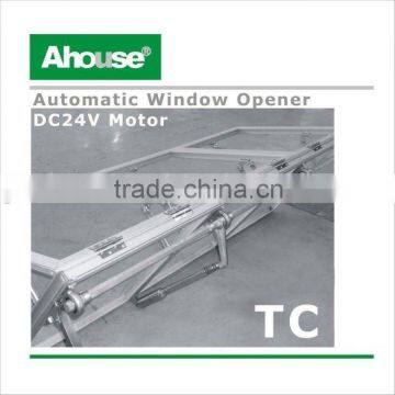 window opener,automatic window actuator