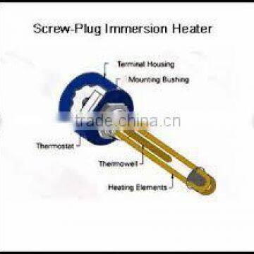 12v Immersion Heater