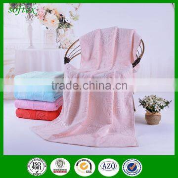 Organic Bamboo Bath Towels photo-4