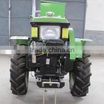 12 hp Hand tractor &MIni Tractor &Equipment Machinery