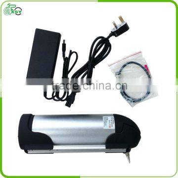 36v 10ah Electric Bike li Ion Battery photo-2