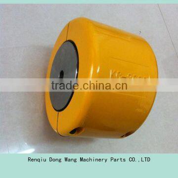 KC 8022 chain coupling with housing