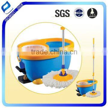 2016 360 super cleaning spin mop