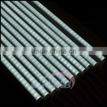 Super bright and energy saving t5 led tube 600mm 1800mm 2400mm