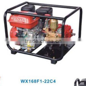 GARDEN/AGRICULTURE POWER SPRAYER WX168F1-22C4