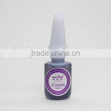 Purple box low smell, small stimulus grafted false eyelash extension glue                        
                                                Quality Choice