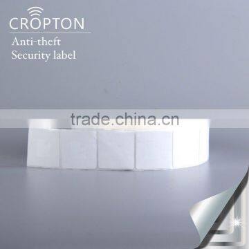 Direct Thermal Magnetic Security Labels photo-3