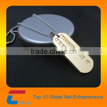 Accept Custom Order and Waterproof Feature metal label , metal logo plate