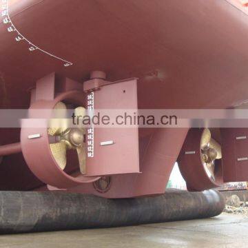 Marine Outboard Rudder Propeller/Azimuth Thruster For Large Boat